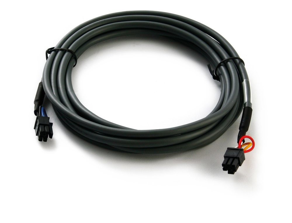 Synchronism cable - to use DAB105 and DA