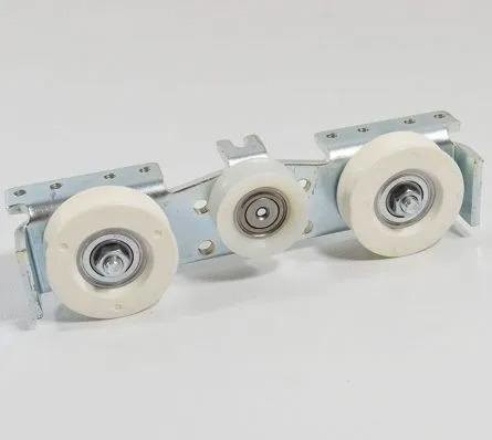 [802000076] Trolley for BIS