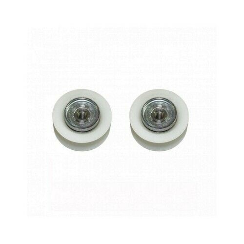 [802000086] Fix wheel for iron trolley of VALOR, BIS
