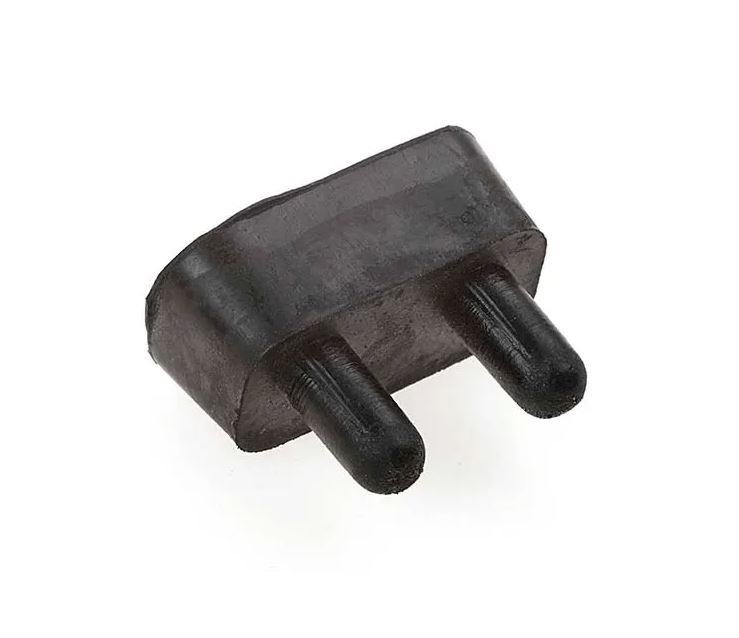 doorstop rubberen bumper