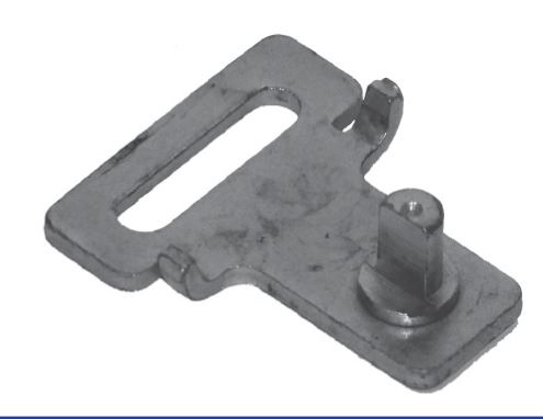 lock-fitting Standard