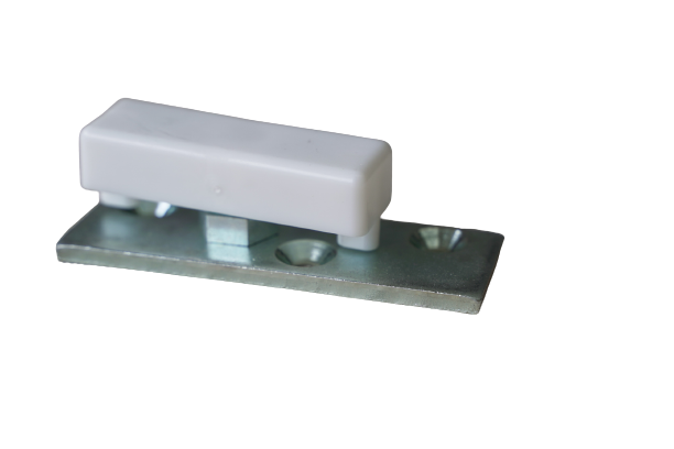 Plastic blok for vl