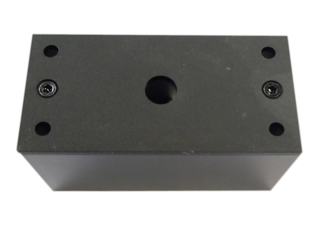 Positieschakelaar box