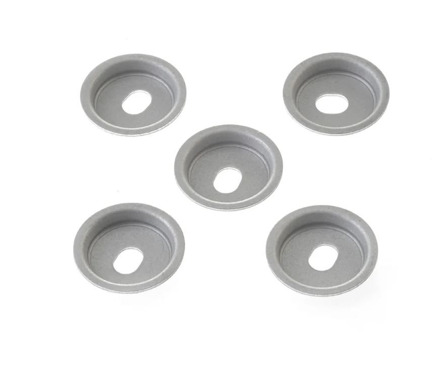Kap afstandsring set
