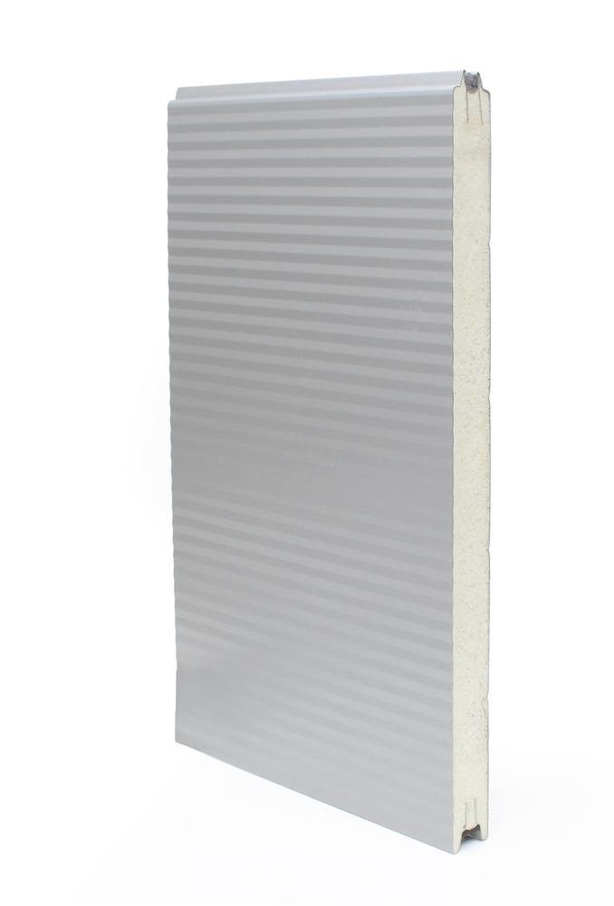 Alpha Deuren-panel, ISO Micro, 40x610mm