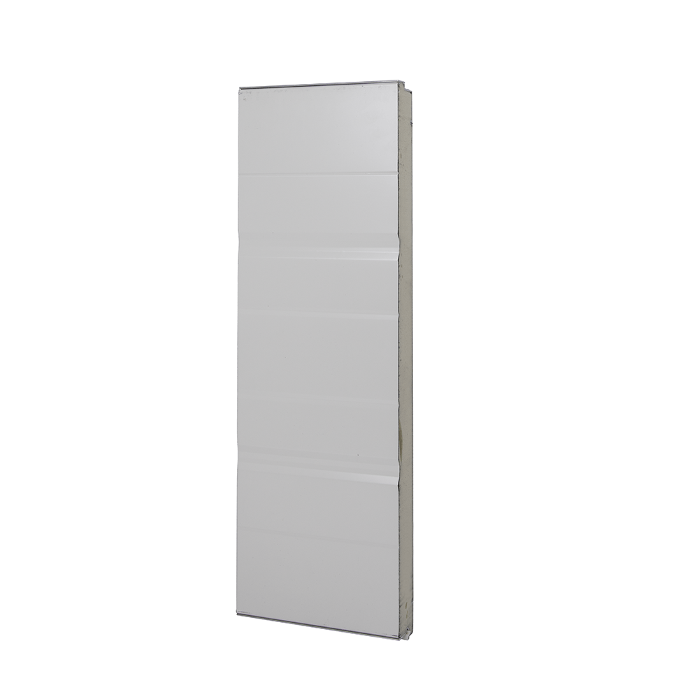 [102001637-a] Doorpanel PAC -Clever (Hel enhet, Standard, Standard)
