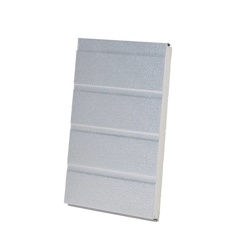 Faltec portprofil 410 aluminium