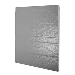 IDD-CR Door panel 342 Steel 9006/9002