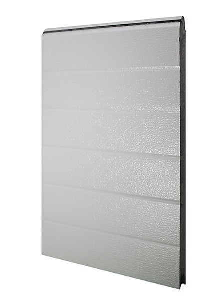 Kingspan portpanel 40 x 610 mm, stucco / stucco