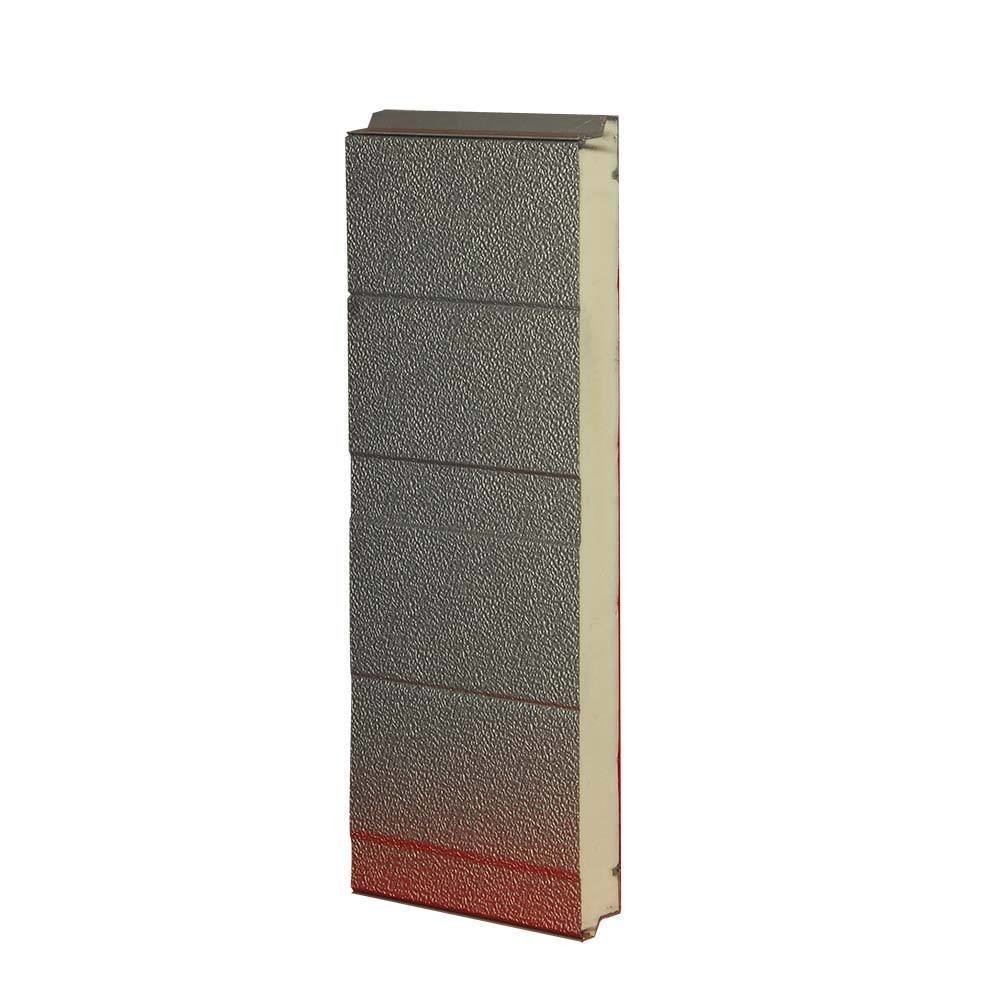 [102001608-a] Panel Type CWTPA - Aluminum (Hel enhet, Standard, Standard)