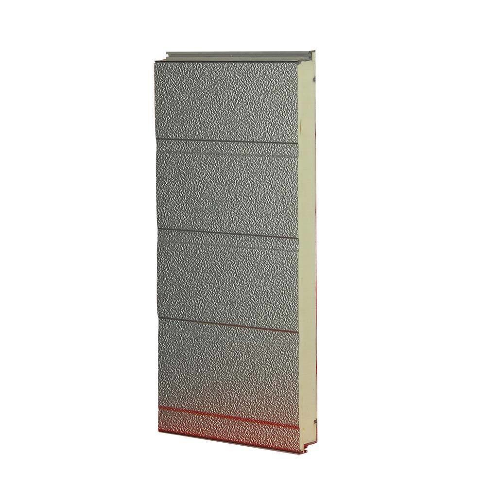[102001632-a] Panel Type F. Alu. fitting Type 410 (Whole unit, Standard, Standard)