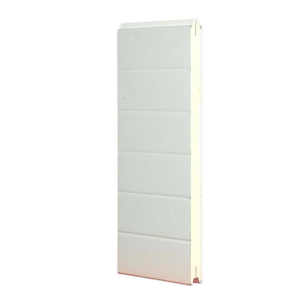 [102001605-a] Panel Type TPS 600 - RAL 9002 (Whole unit, Standard, Standard)