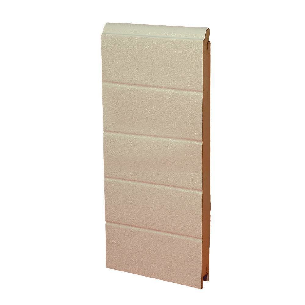 [102001622-a] Panel Type TPS Thyssen (FKS)- RAL 9002 (Whole unit, Standard, Standard)