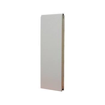Panel Type TPS Thyssen - RAL 9002 - stucco without rib/ smoo