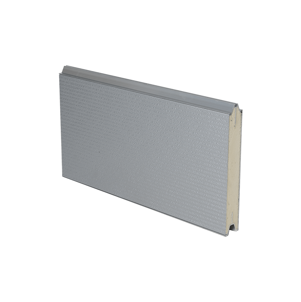 [102001644-a] Silent1 termopanel ALU 250 (Hel enhet, Standard, Standard)