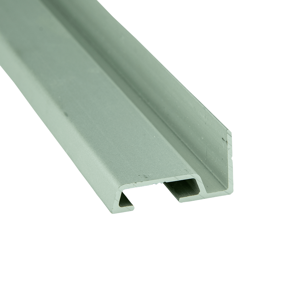 [105002021-a] Alpha Door Bottom Profile (Whole unit)