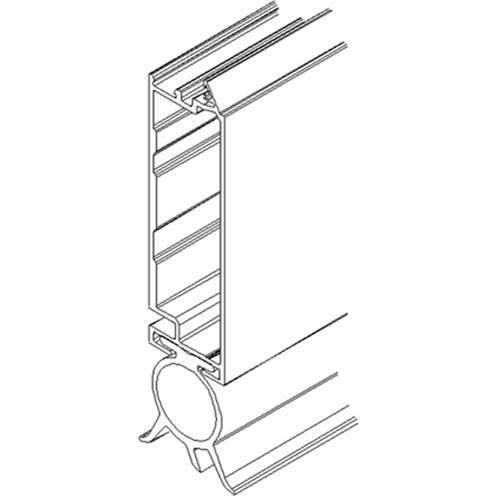 Bottprofil Faltec BP145 (h = 145 mm)