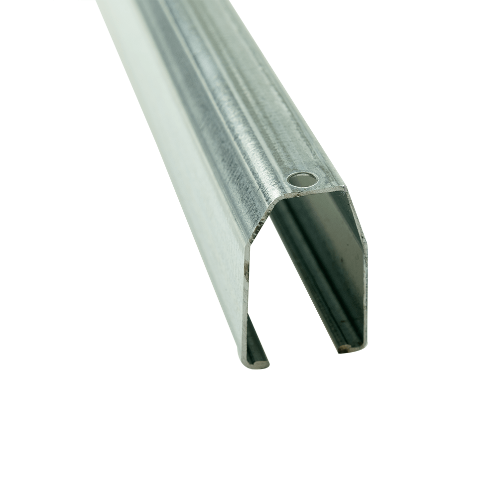 [105002016-a] Bottom profile for Novoferm T45 panels (Whole unit)