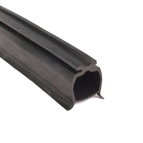 [106001023-a] Bottom sealing for garage doors (Unità completa)