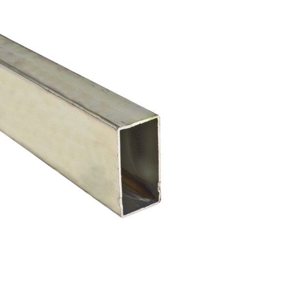[8000010-a] Box Beam. 80x40mm (Ensemble complet)
