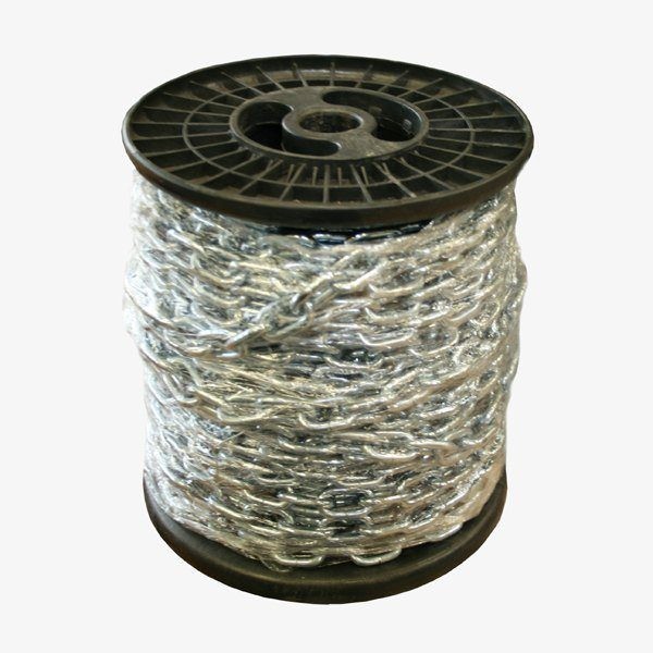 [110002006-a] Chain per meter (Whole unit)