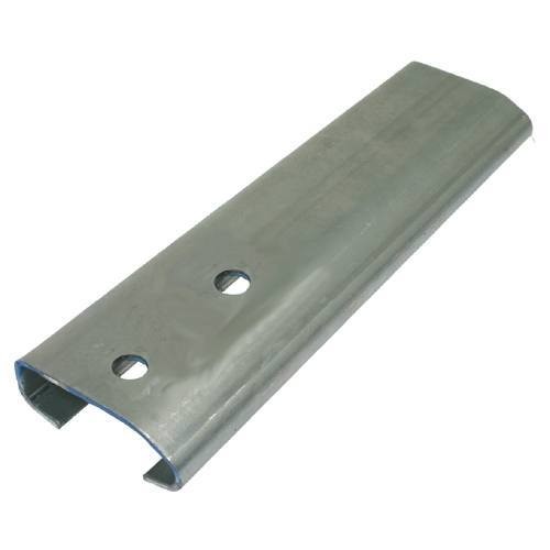 [109002005-a] Crawford horizontal door track (Whole unit)