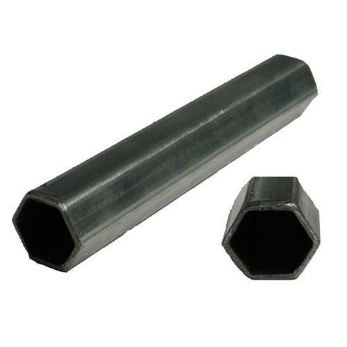 [108005007-a] Crawford shaft. hexagonal (Unità completa)