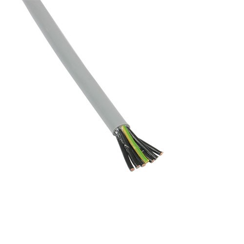 [5010003-a] Electric cable, 7 wires (Unità completa)