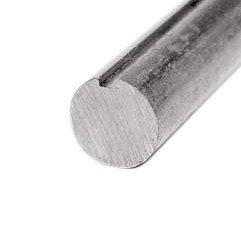Axel, solid, 1-1/4