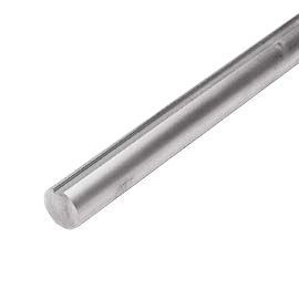 [108005003-a] Shaft. solid. 1inch (Ensemble complet)