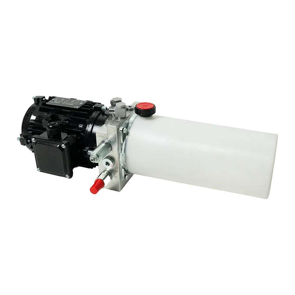[201001036] Hydraulische unit passend op Stertil Tele Lip 3V XP/XF/XFH/XPH