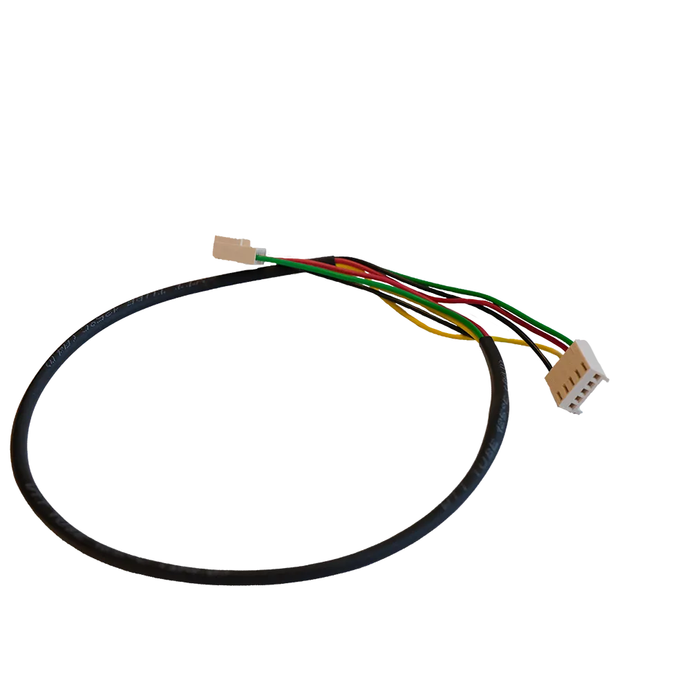 [806000017] Incremental encoder Cable IDD-DO